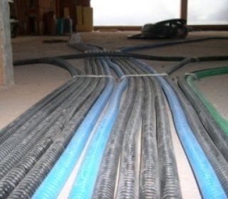 Impianti elettrici civili e industriali