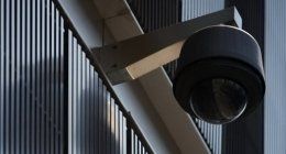 Impianti di antifurto e videosorveglianza