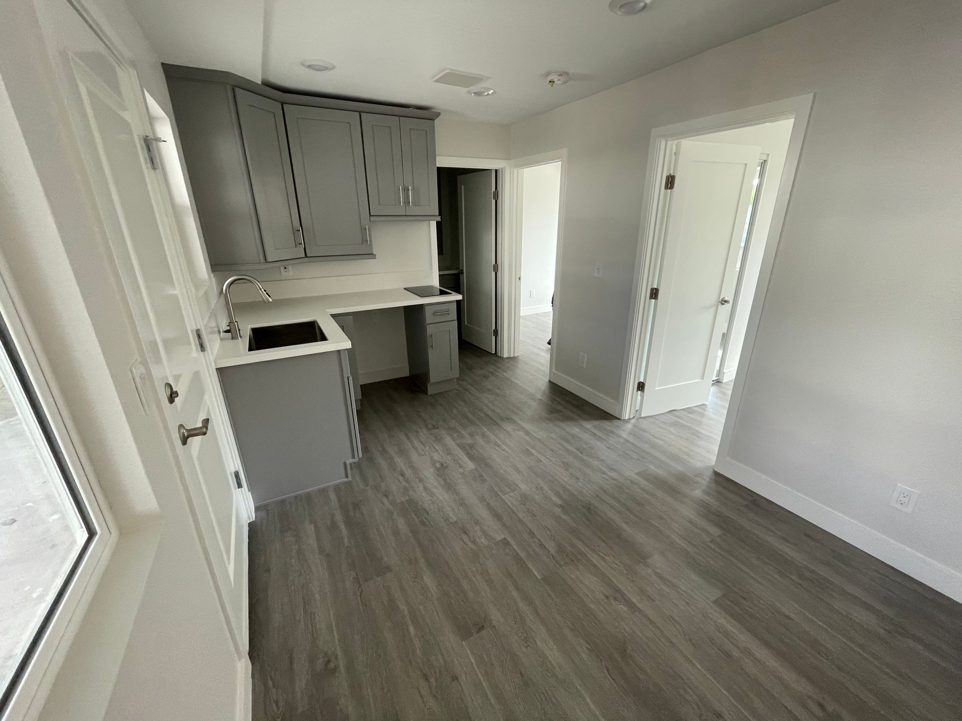 Magonila - Treewater Management photo gallery