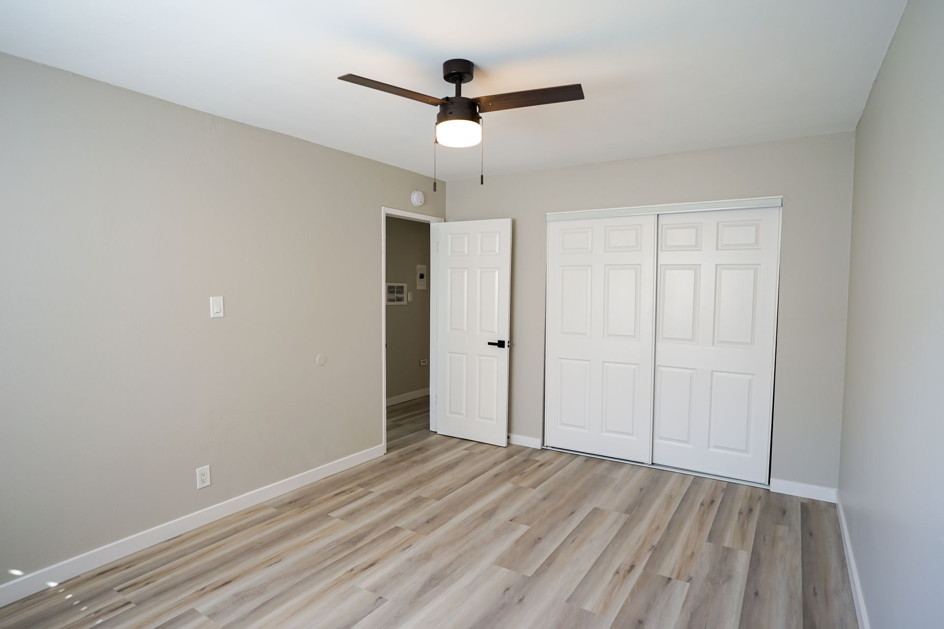 Treewater management - Lampson property photos