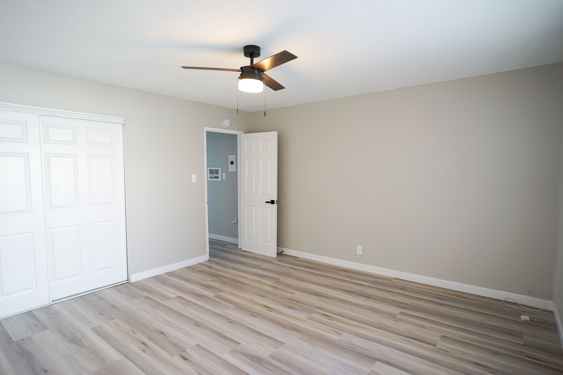 Treewater management - Lampson property photos