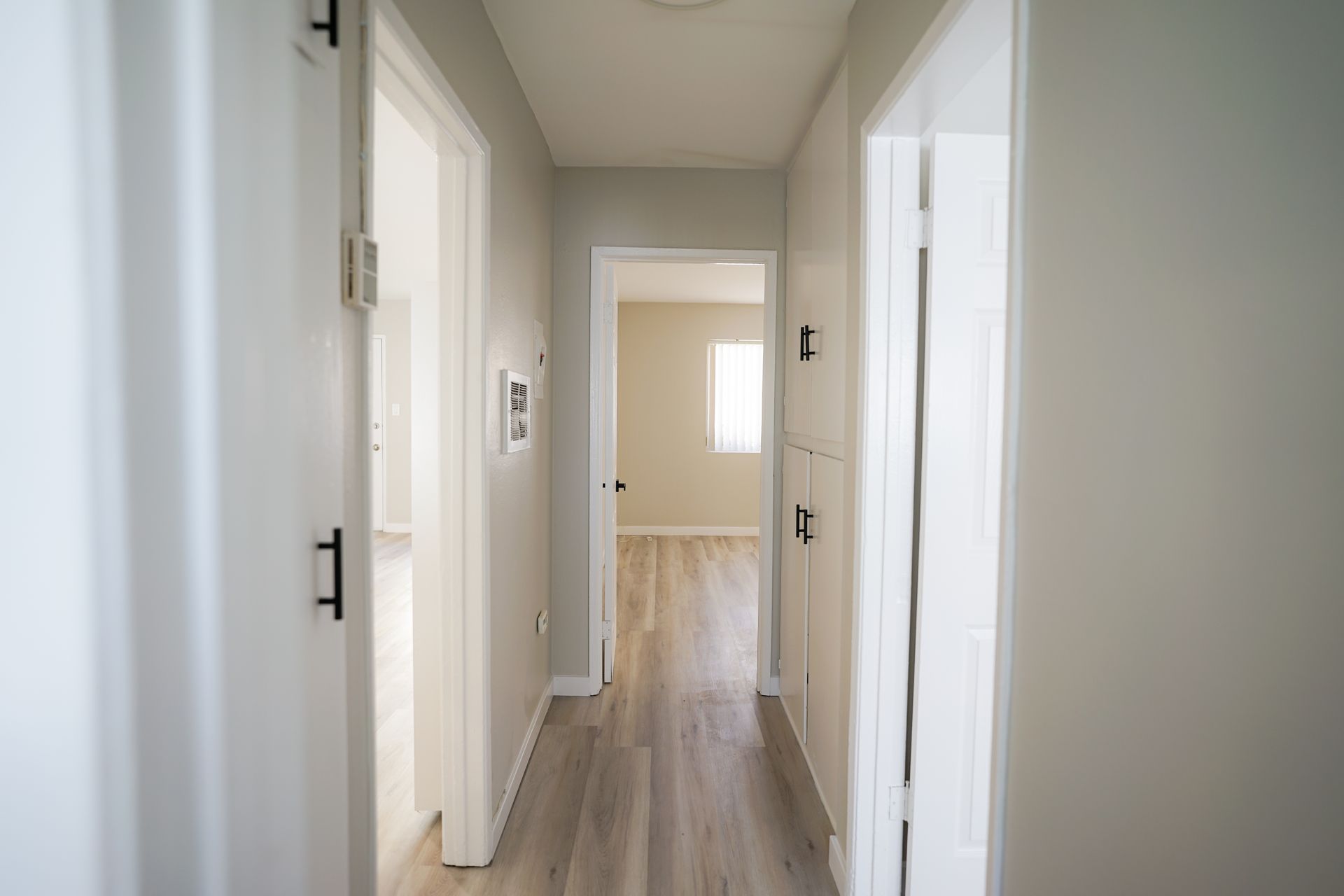 Treewater management - Lampson property photos