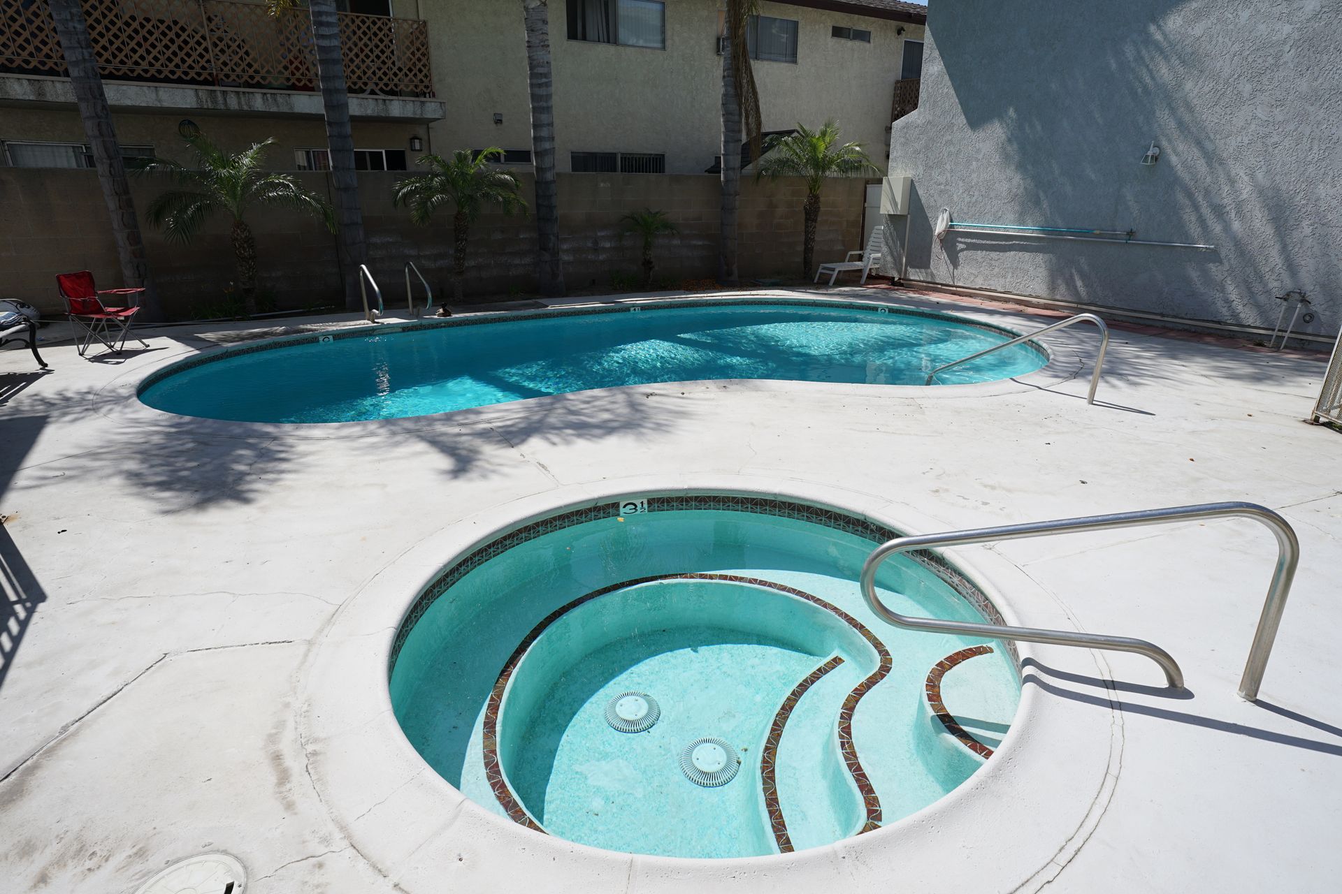 Treewater on Larson photo gallery