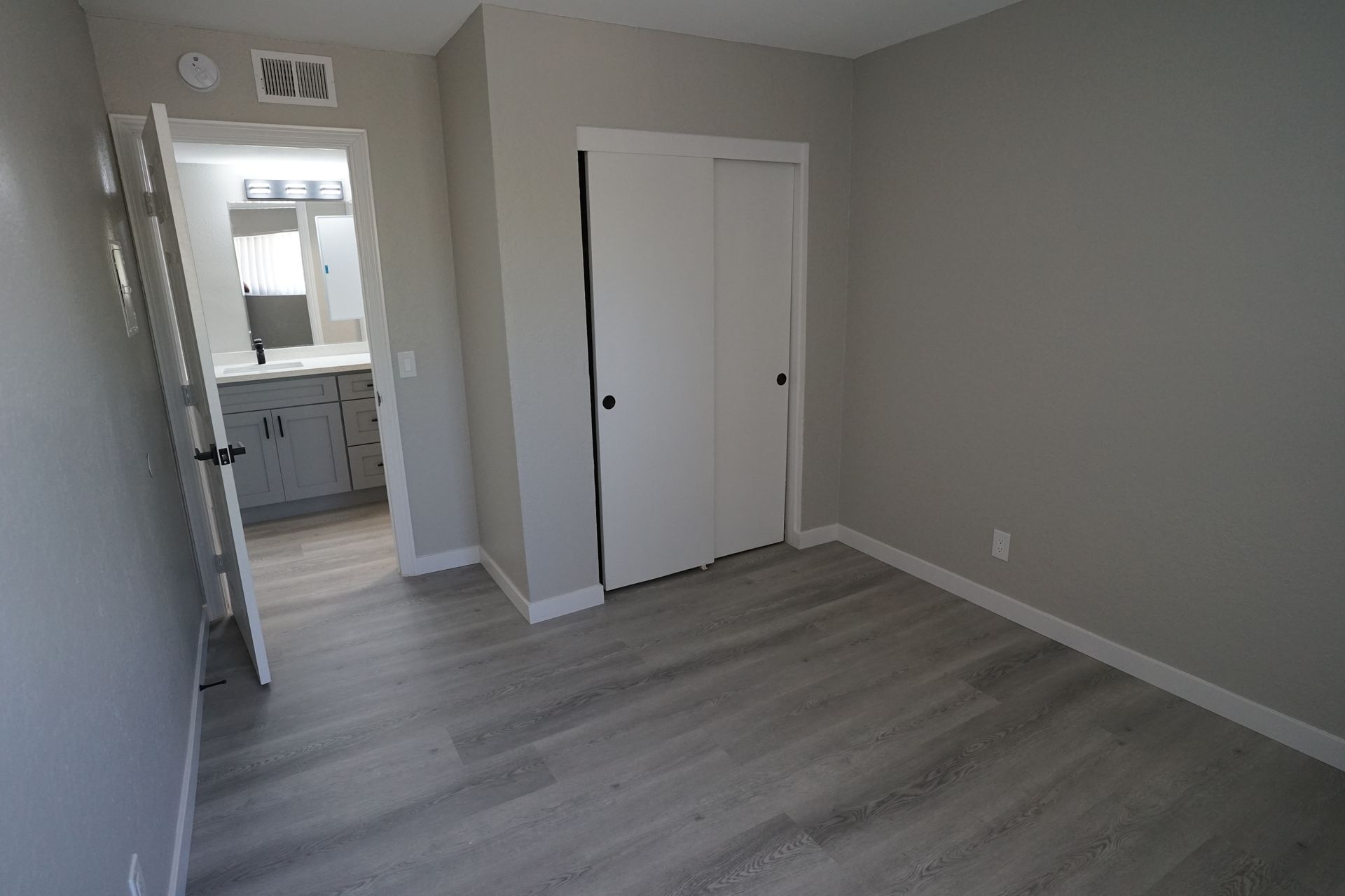 Treewater on Larson photo gallery