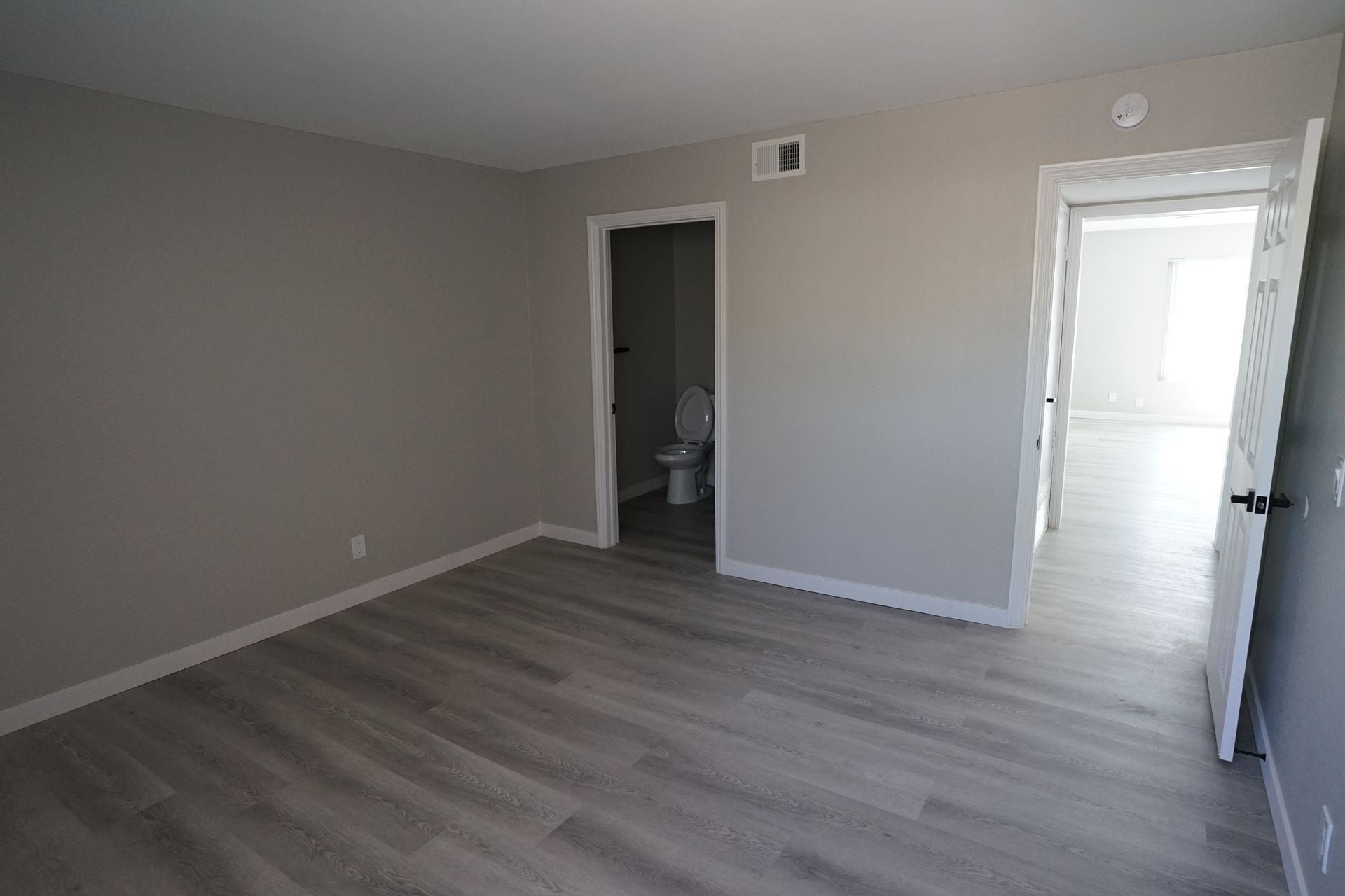 Treewater on Larson photo gallery