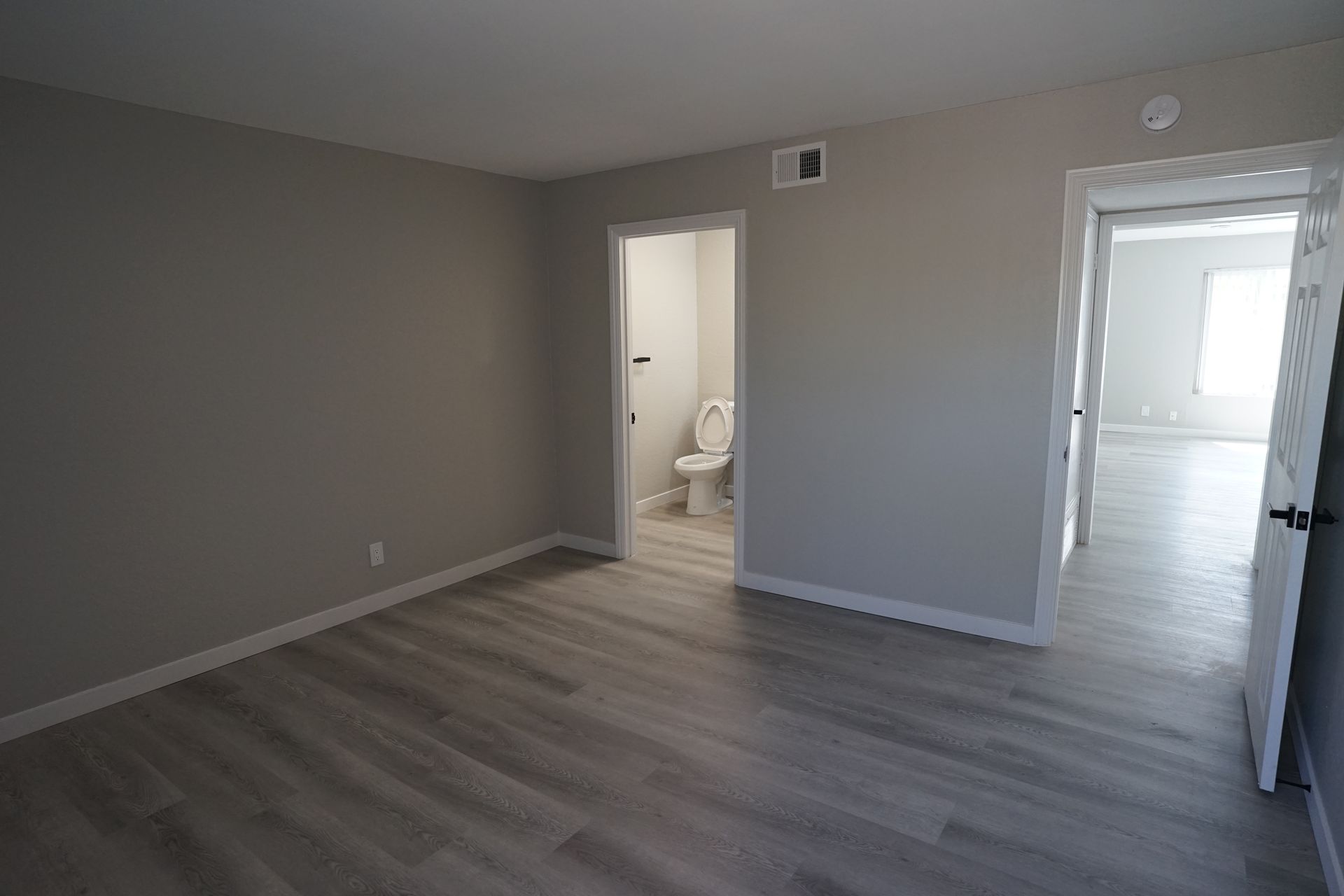 Treewater on Larson photo gallery