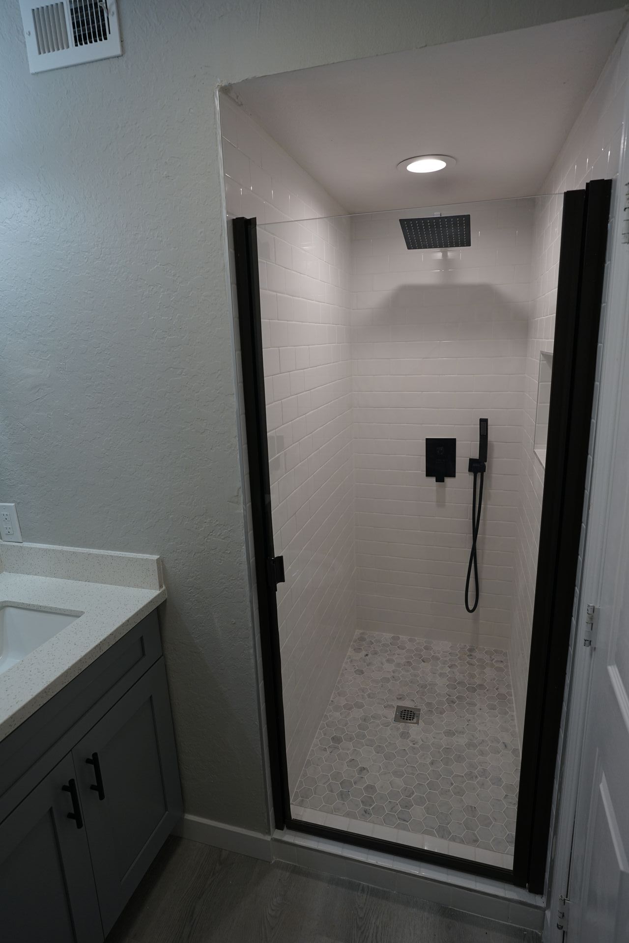 Treewater on Larson photo gallery