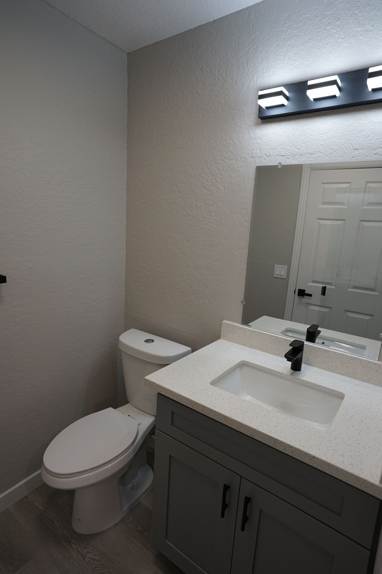 Treewater on Larson photo gallery