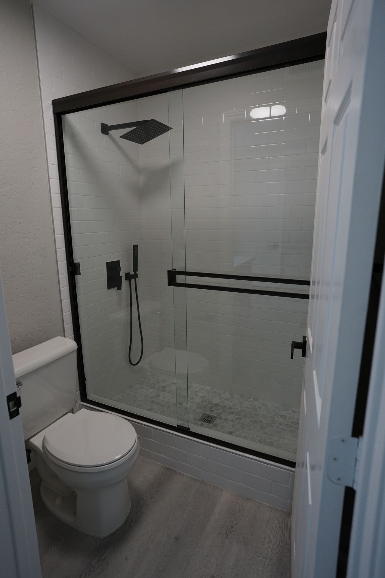 Treewater on Larson photo gallery