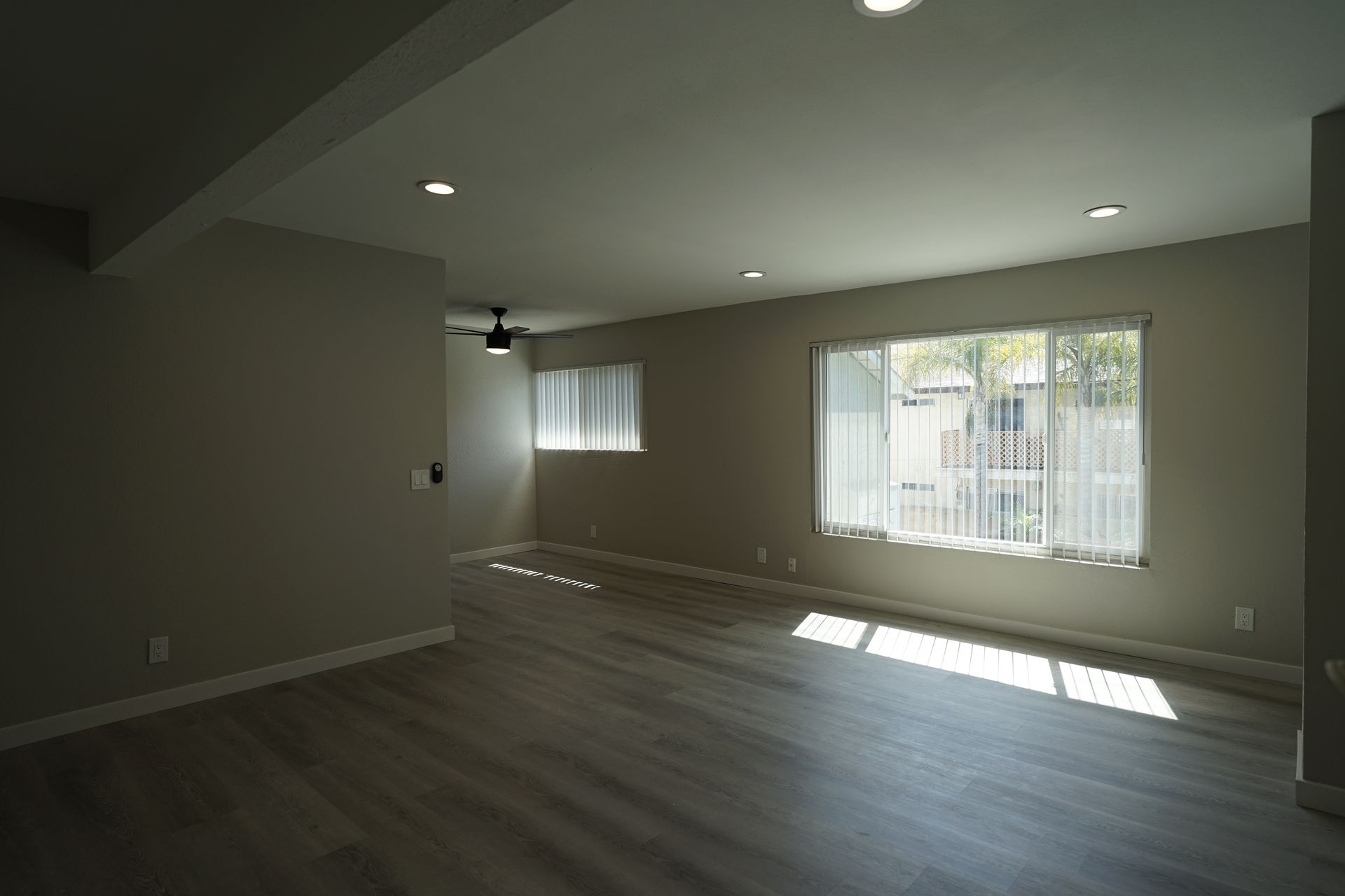 Treewater on Larson photo gallery