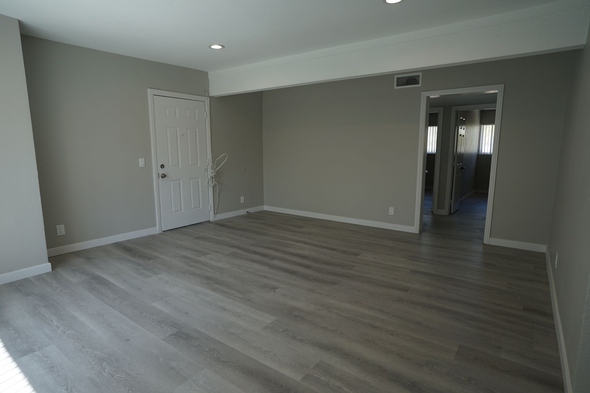 Treewater on Larson photo gallery