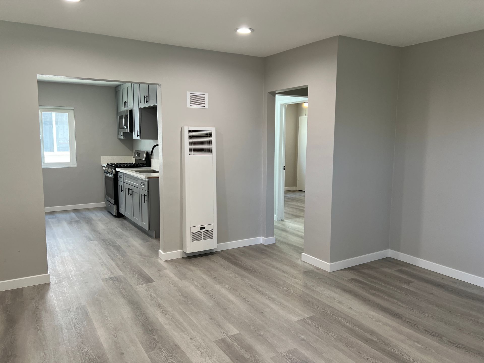 Treewater Mangement - Lillie photo gallery