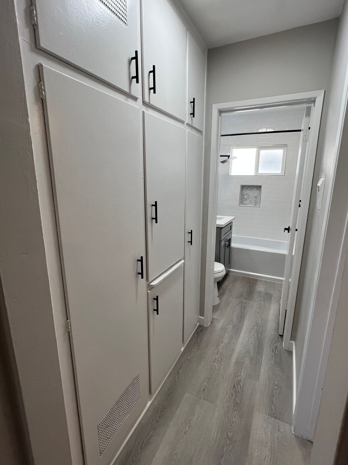 Treewater Mangement - Lillie photo gallery