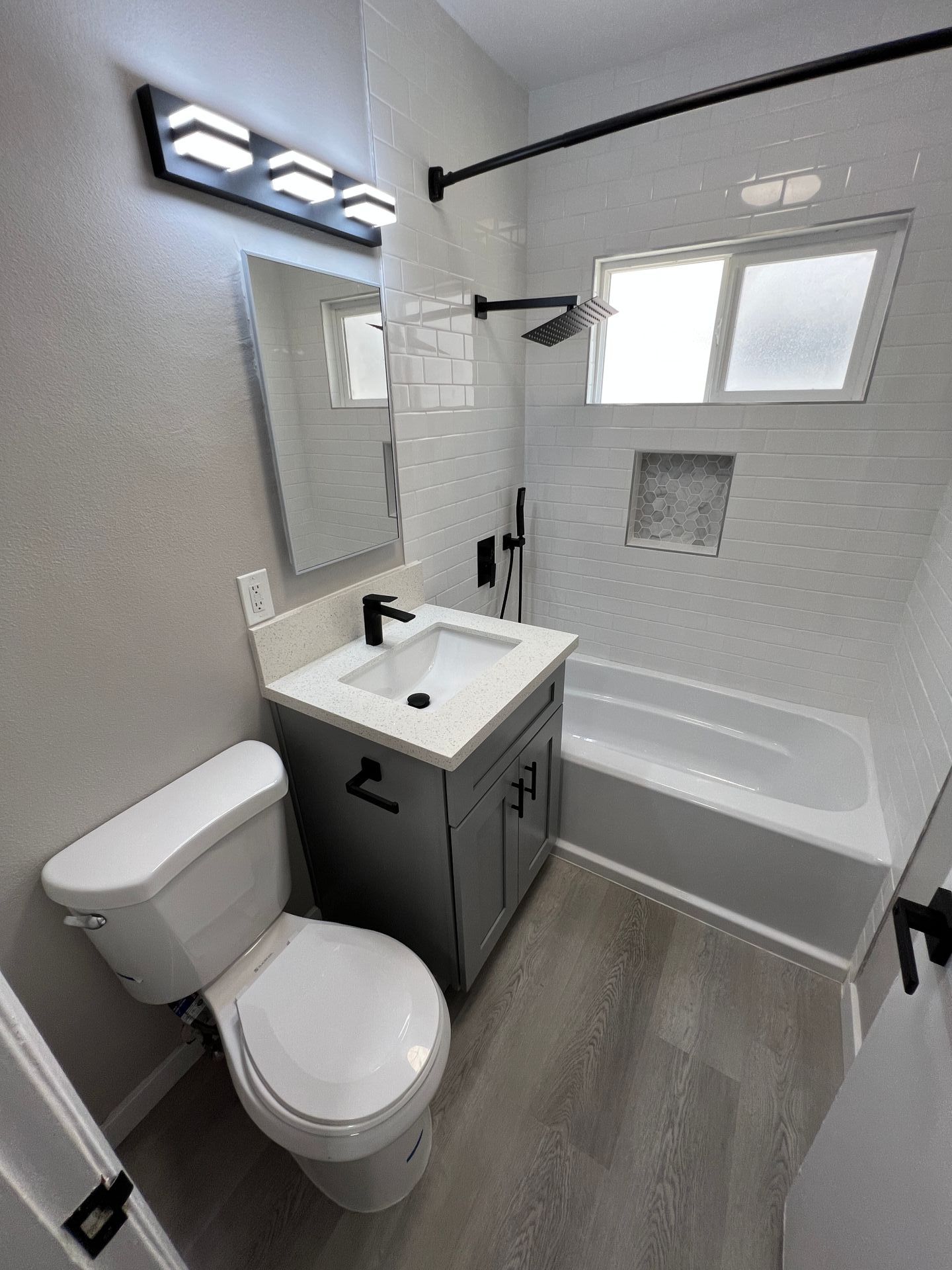 Treewater Mangement - Lillie photo gallery