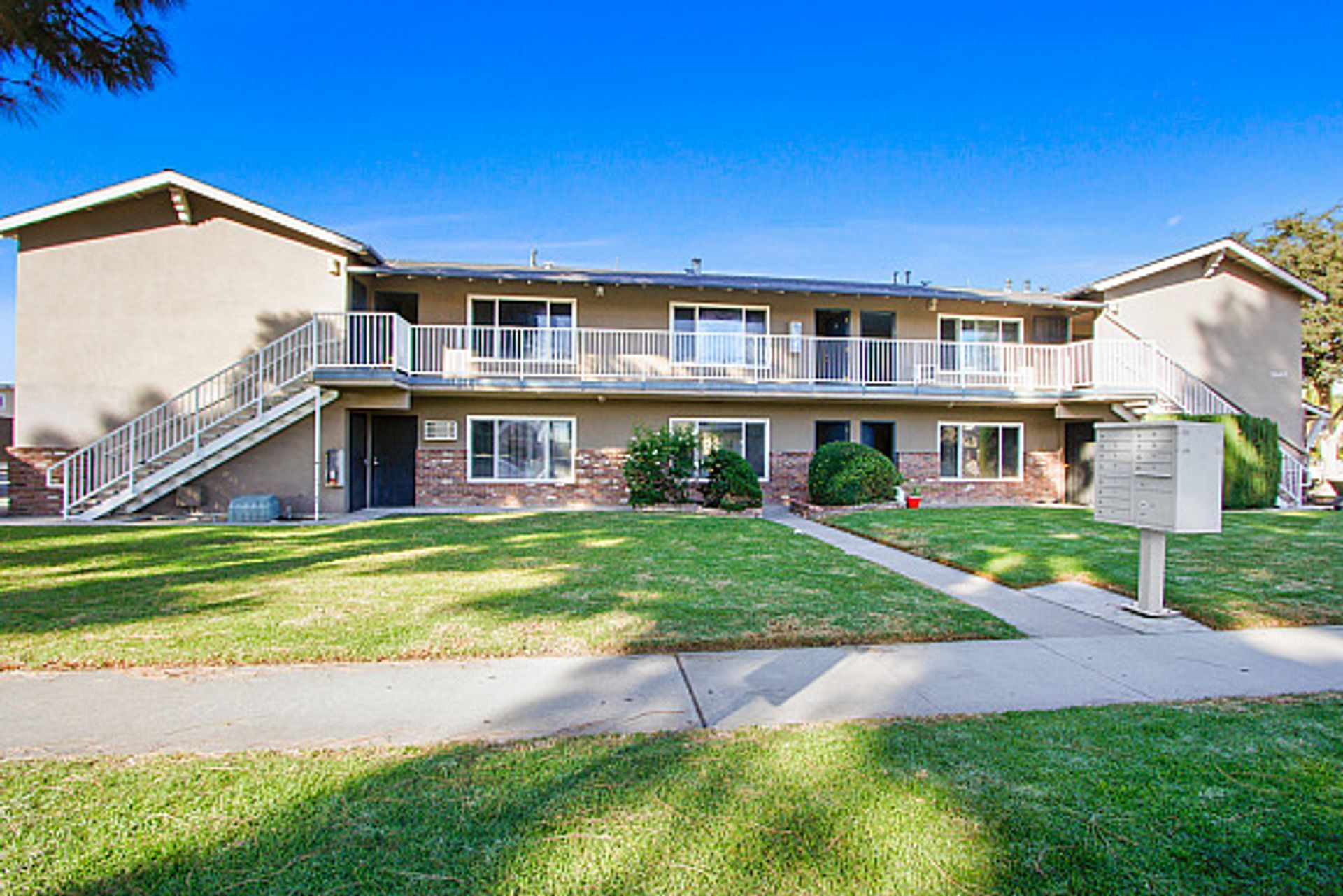 Kensington - Treewater Management photo gallery