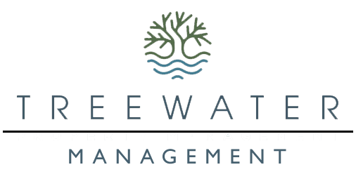 Treeewater Management Logo