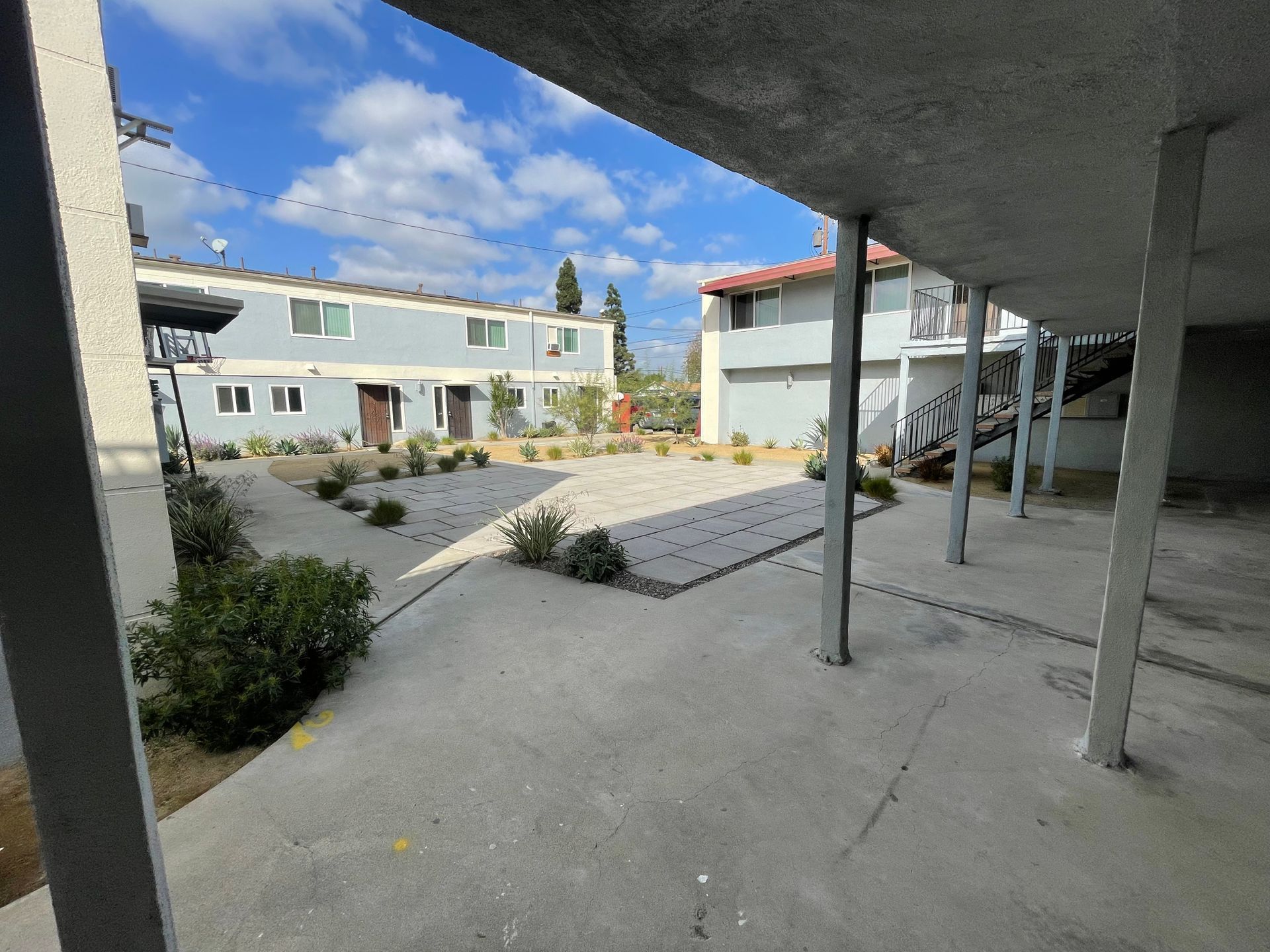 Magonila - Treewater Management photo gallery