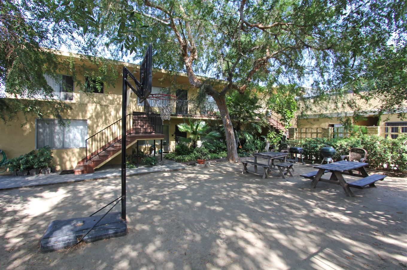 Treewater Mangement - Malvern photo gallery