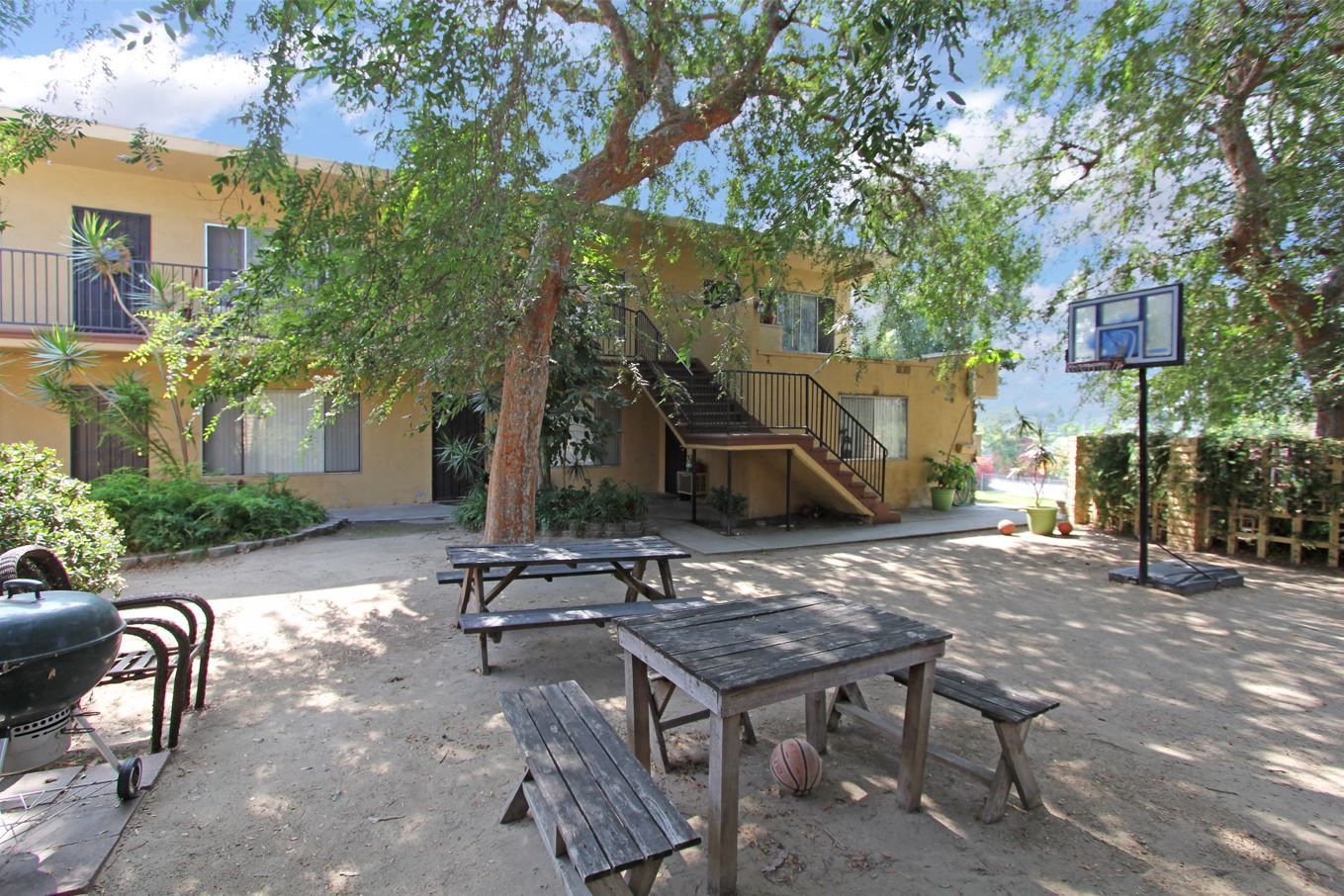 Treewater Mangement - Malvern photo gallery