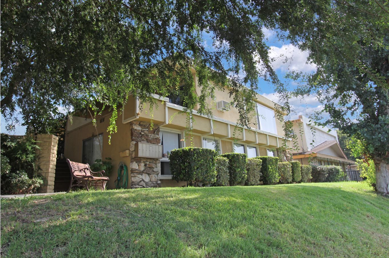 Treewater Mangement - Malvern photo gallery