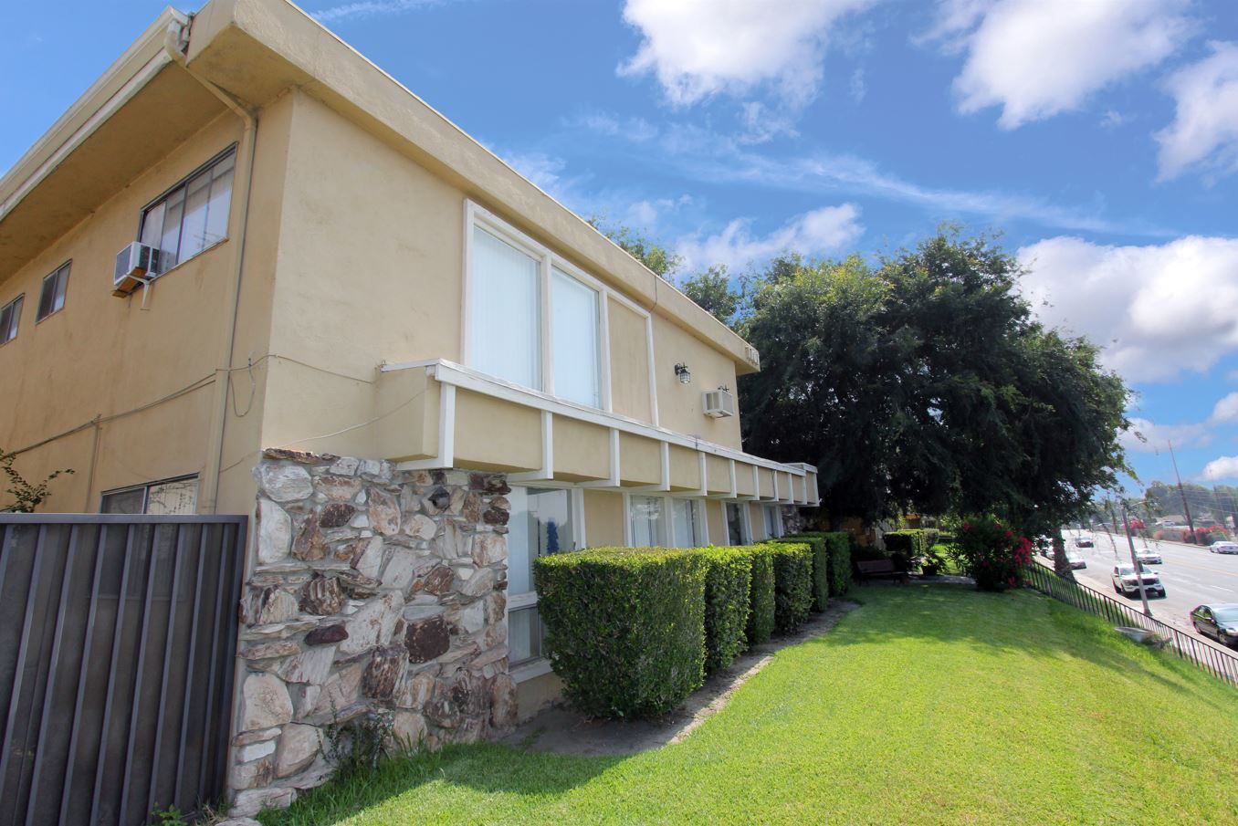 Treewater Mangement - Malvern photo gallery