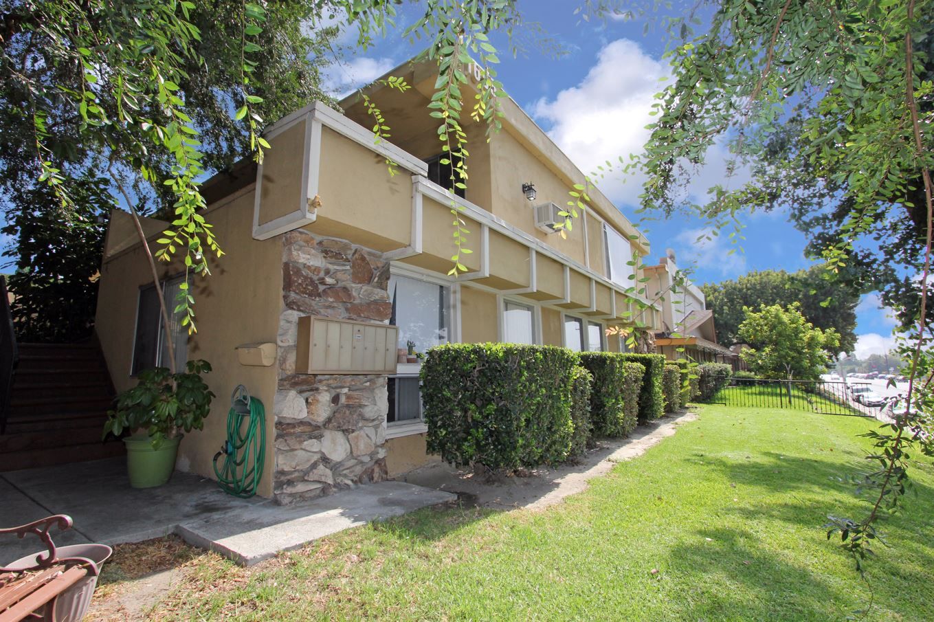 Treewater Mangement - Malvern photo gallery