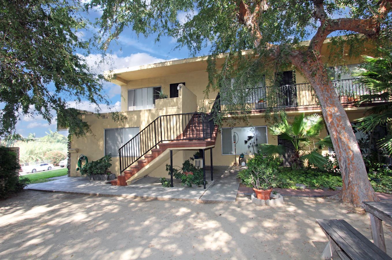 Treewater Mangement - Malvern photo gallery