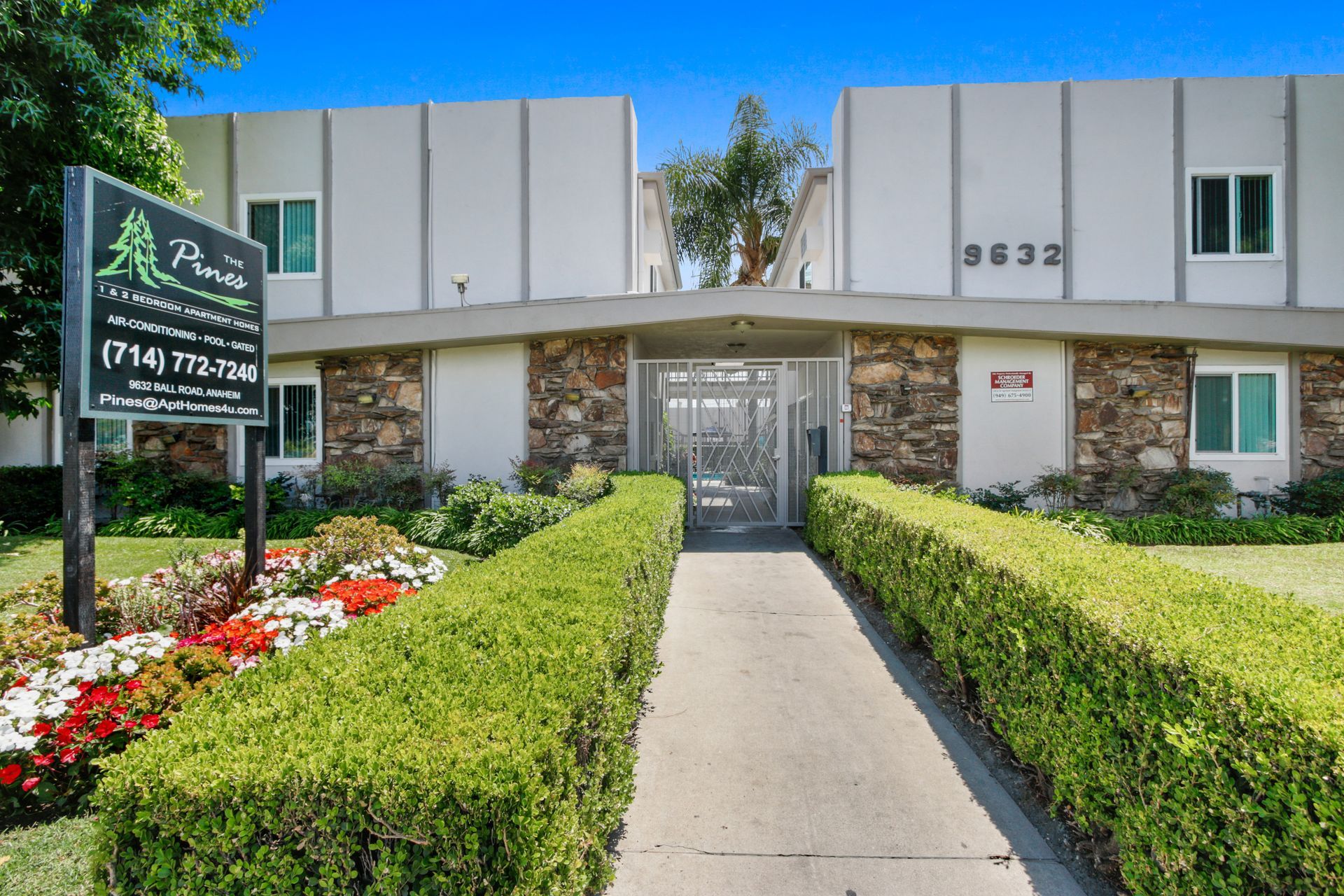 Treewater Management - Ball Rd property photos