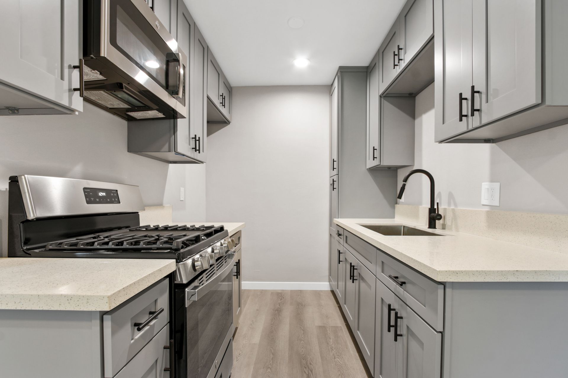 Treewater Management - Ball Rd property photos