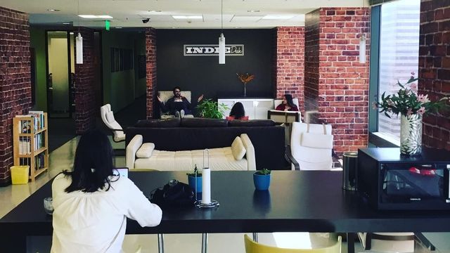 Free Coworking Day Tickets, Multiple Dates