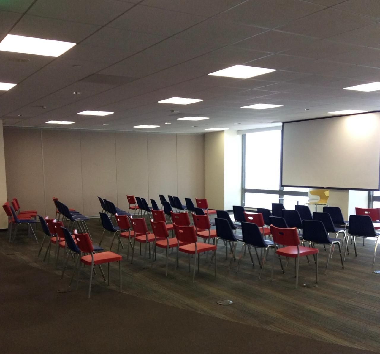 Structured instructional layout