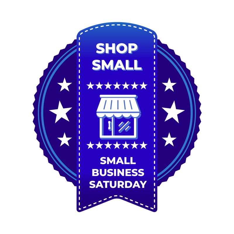 Small Business Saturday