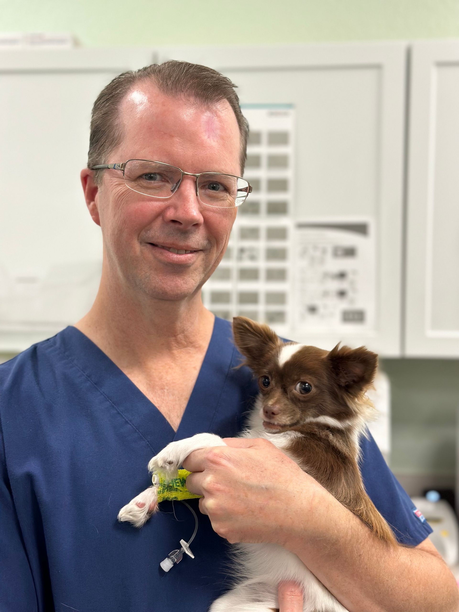 Dr. Michelle Newkirk