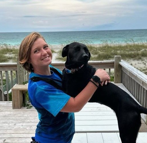 Charlie, Veterinary Technician