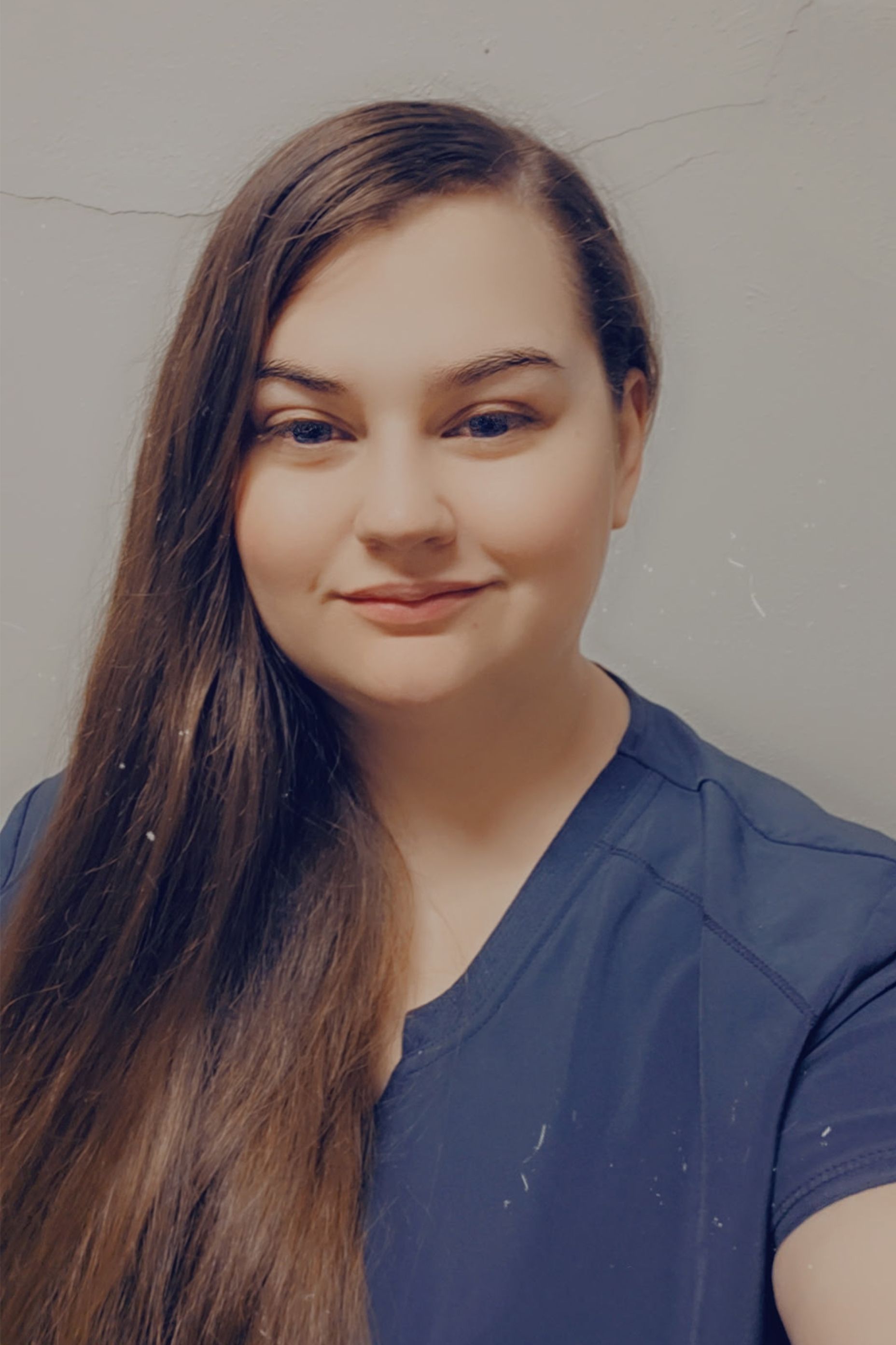 Brooklynn Dahl, Full-Time Custodian