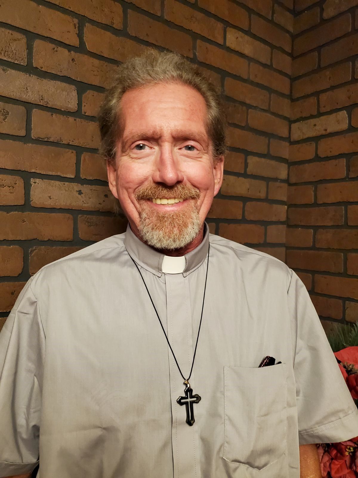 Visitation Pastor | Montevideo, MN | Our Saviors Lutheran Church