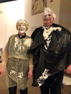 Adult Playing | Montevideo, MN | Our Saviors Lutheran Church