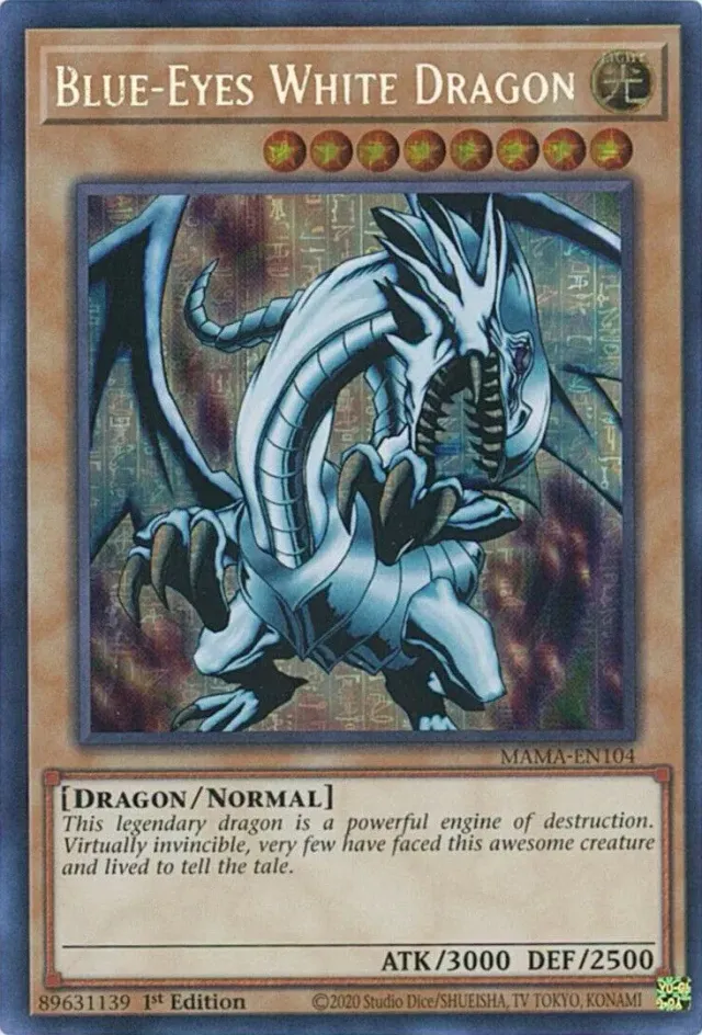 The Top 10 Yu-Gi-Oh Cards Every Collector Needs