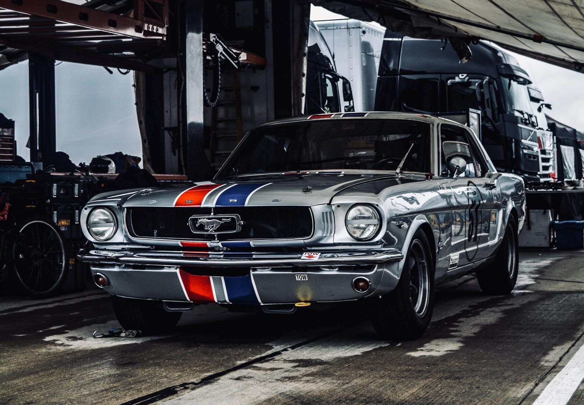 Car Detailing Shop Car Detailing Shop