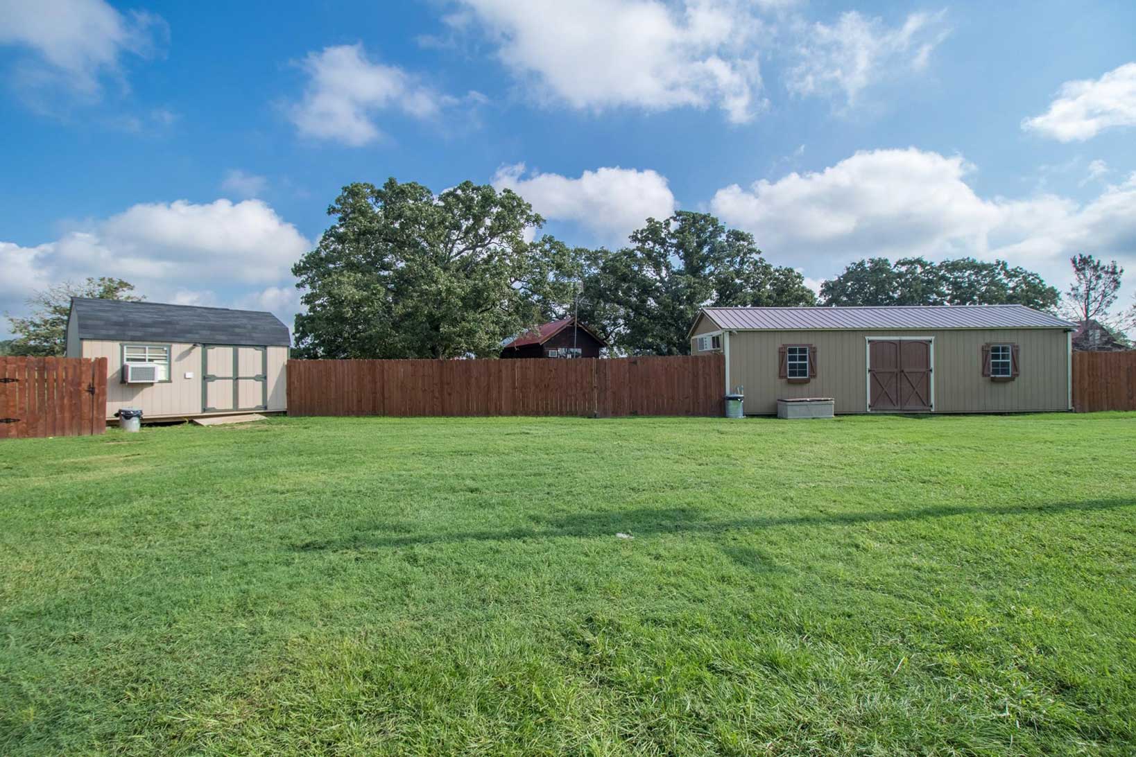 standard dog kennel - Bastrop, TX - K9 Mastery