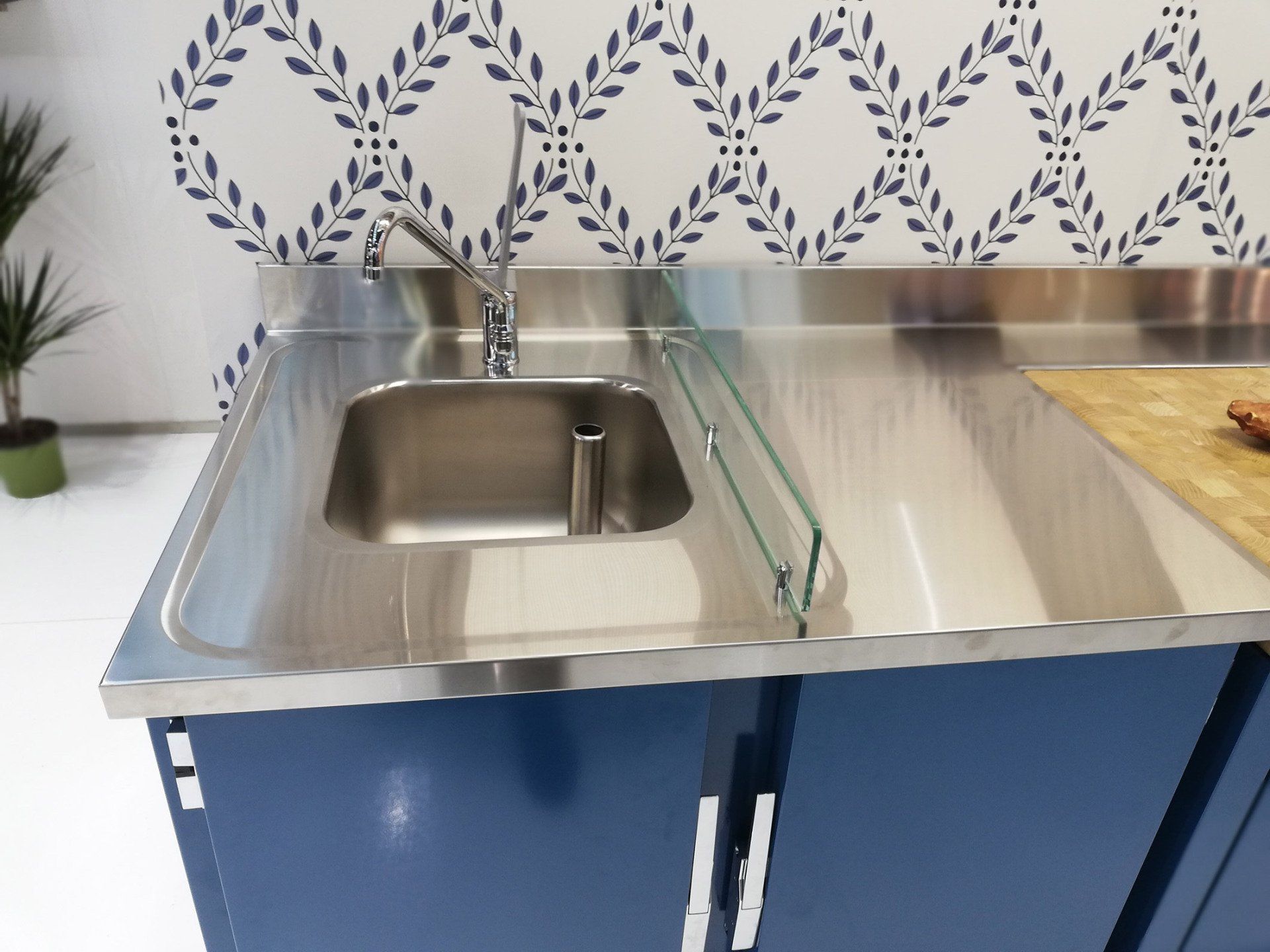 cucina professionale