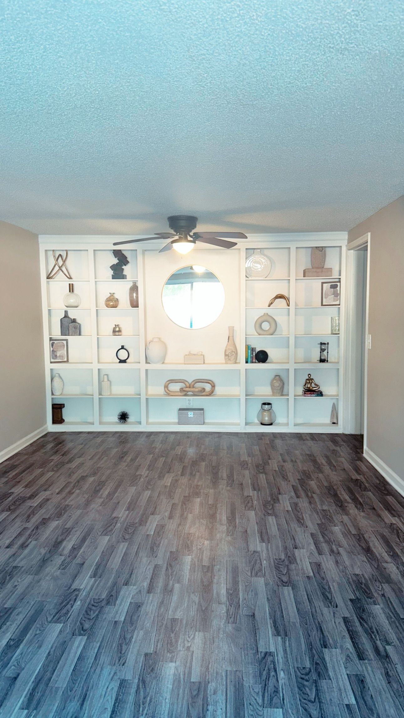 Photo of a great room