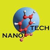 Logo - Nano Tech