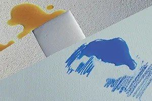 Pittura idrorepellente