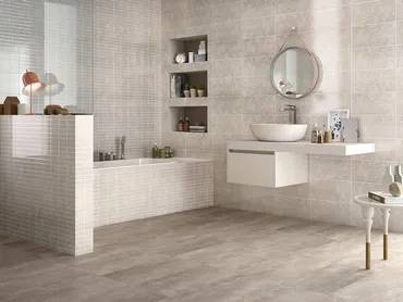 Pavimento oleorepellente