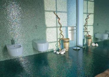 Pavimento oleorepellente