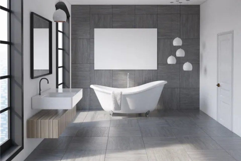 Rivestimenti bagno