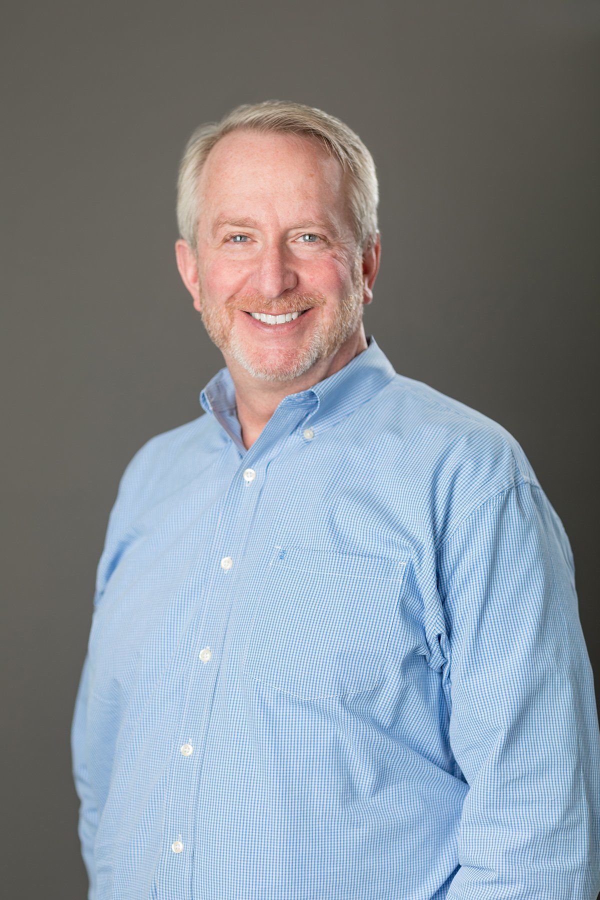 Jim Mulligan, ARM, CIC, CRM