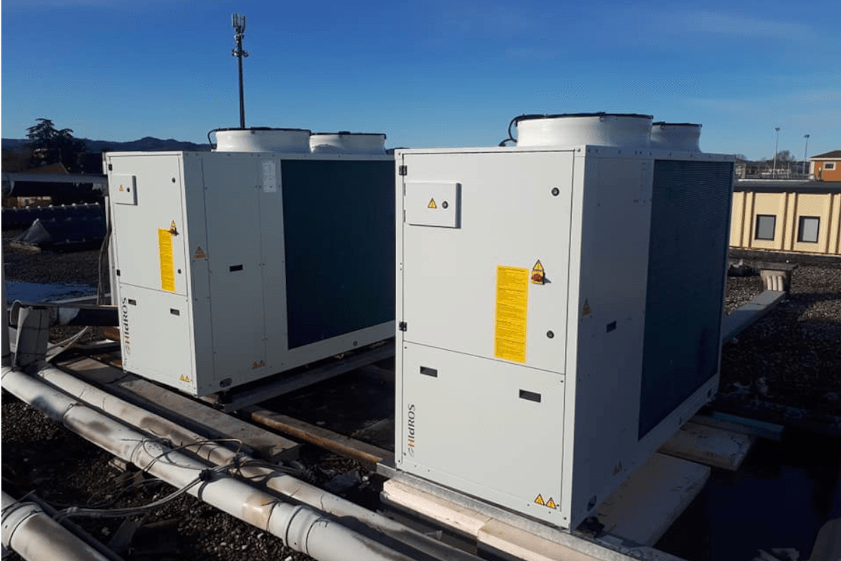 Installazione Impianti di Refrigerazione - FrigoClima Pasquali Cesena