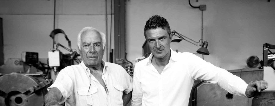 Magazzini Automatici Ciampalini